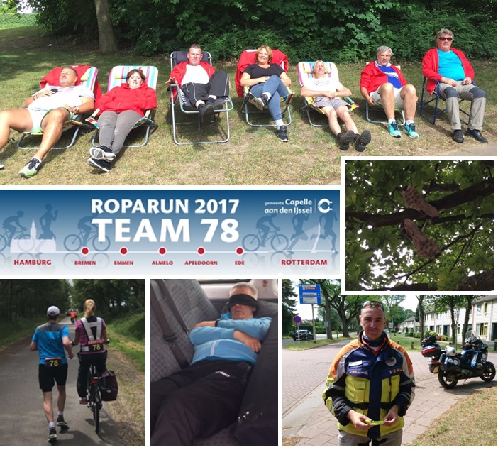 Roparun2017_collage4